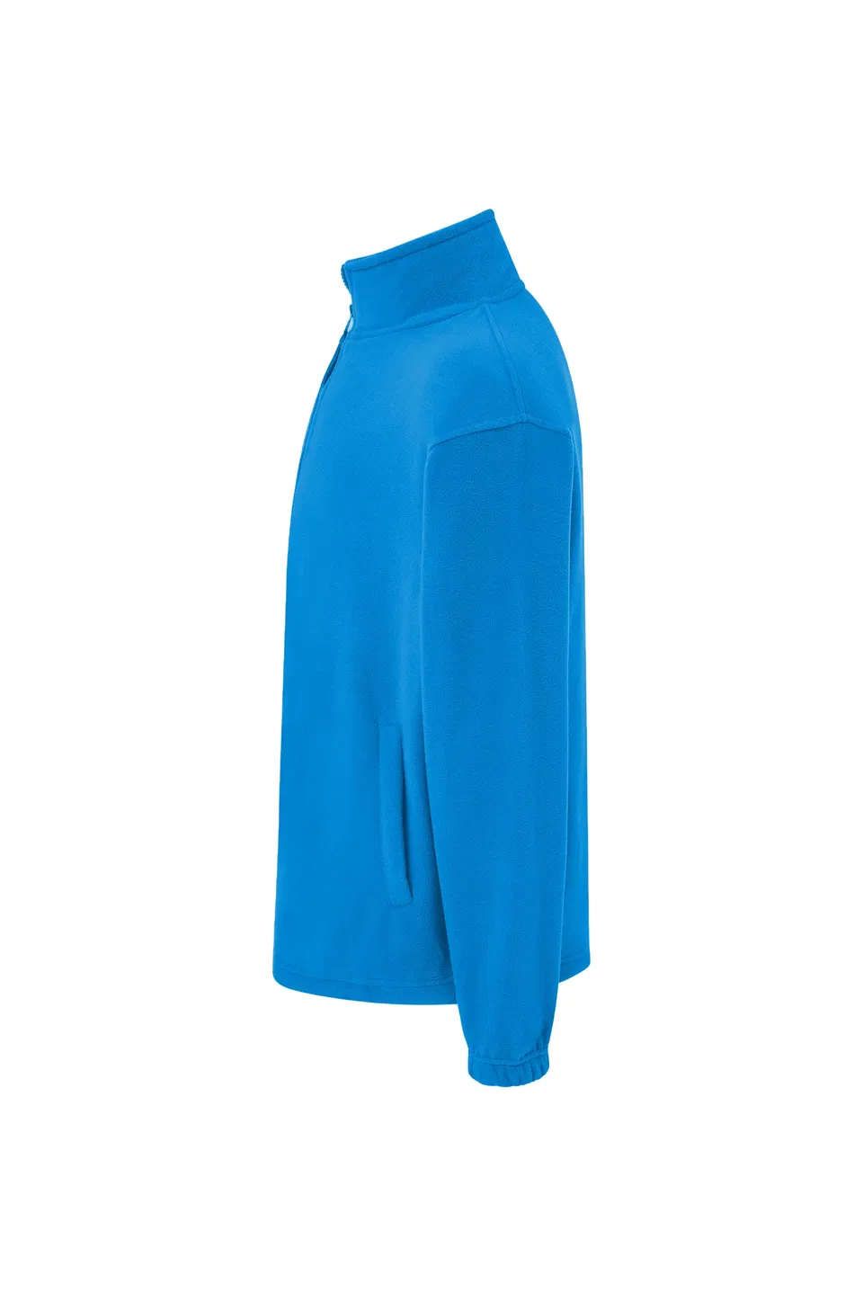 Polar Fleece Man