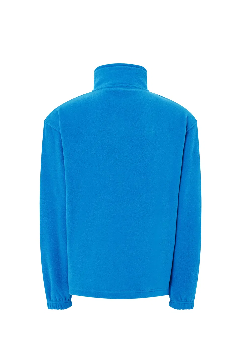 Polar Fleece Man