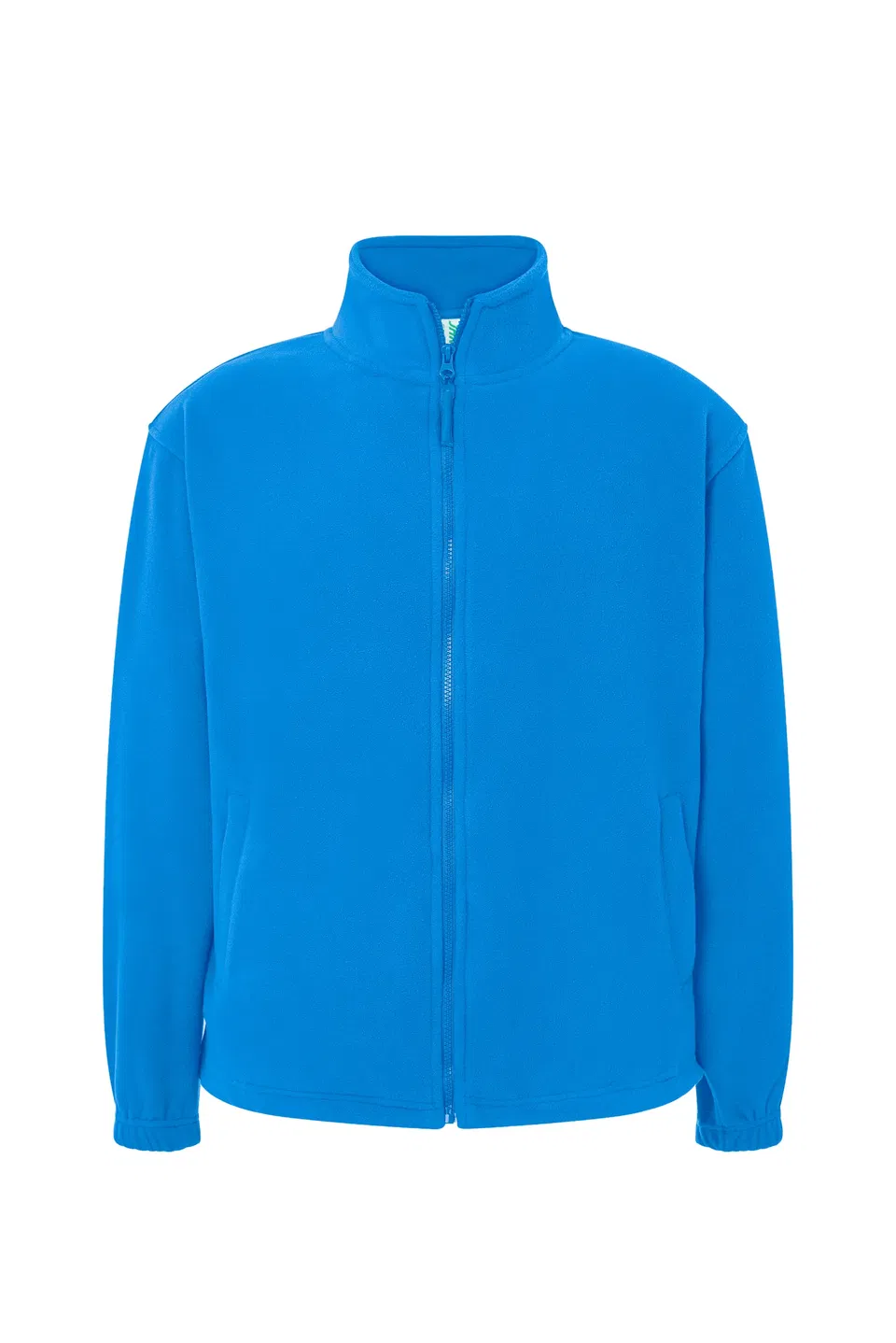 Polar Fleece Man