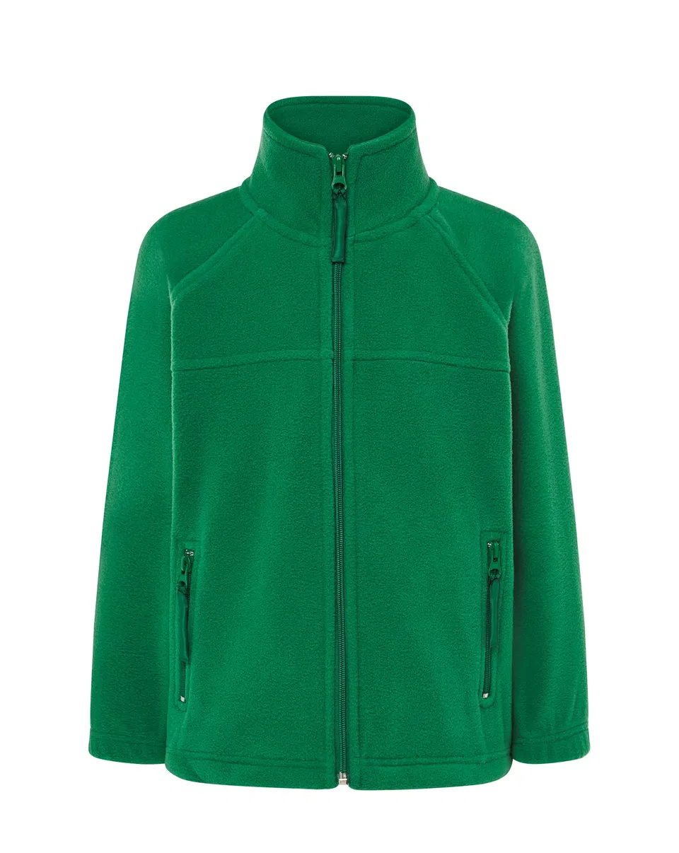Polar Fleece Kid