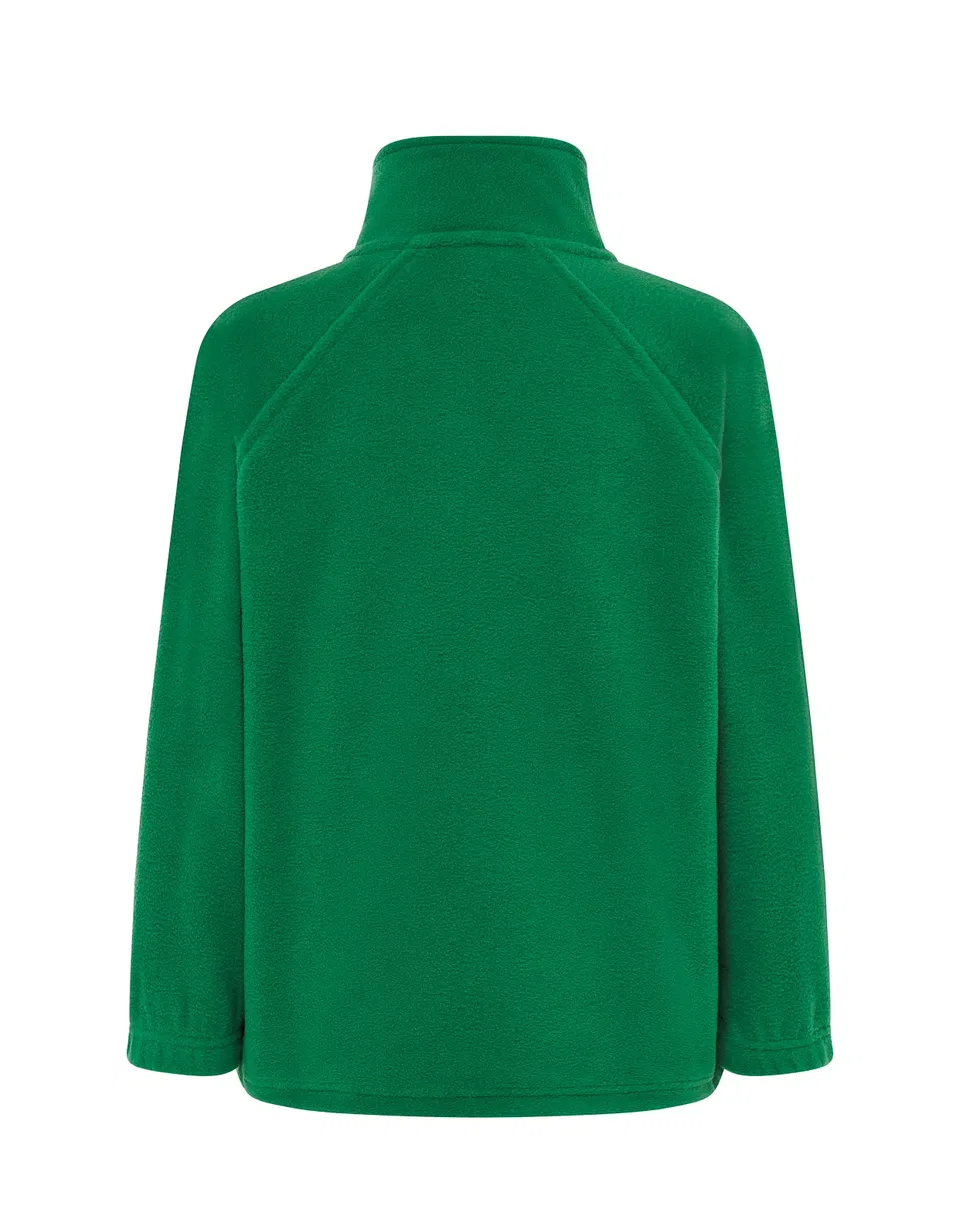 Polar Fleece Kid