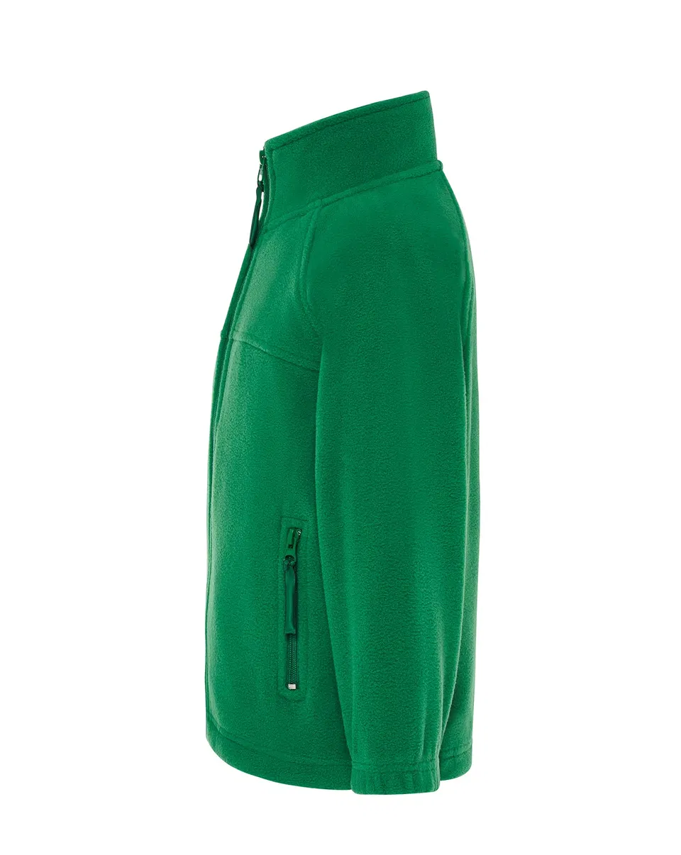 Polar Fleece Kid