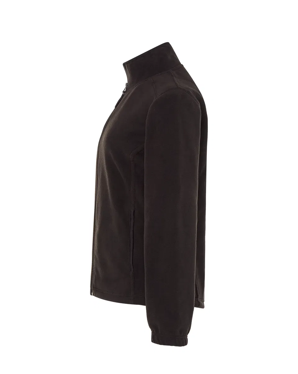 Polar Fleece Lady