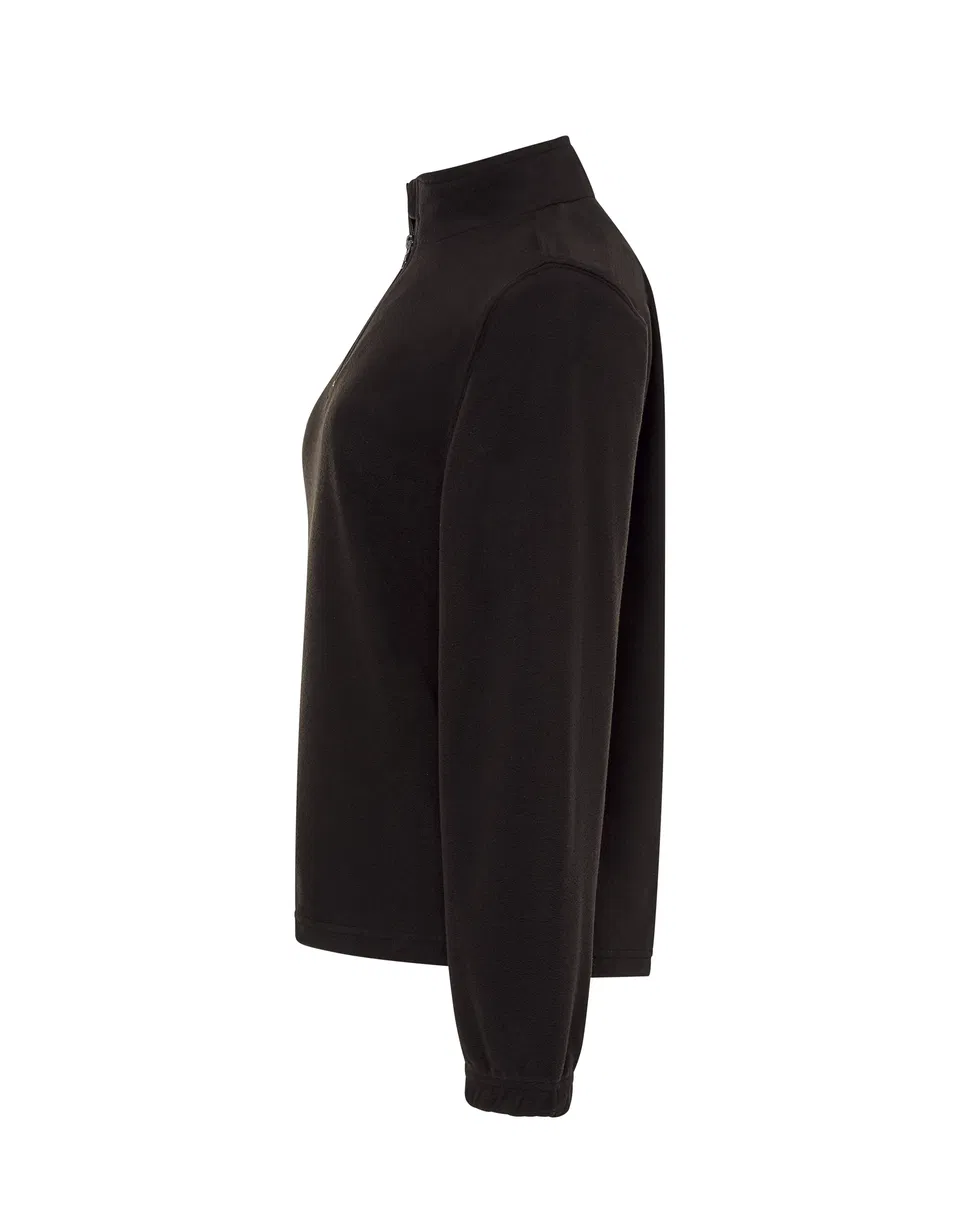 Micro Fleece Lady