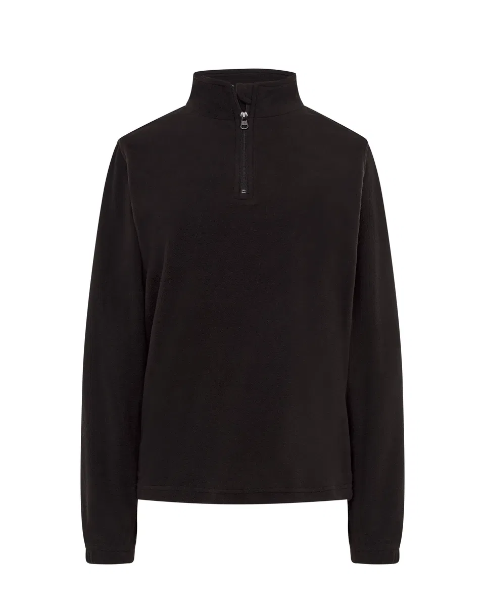 Micro Fleece Lady