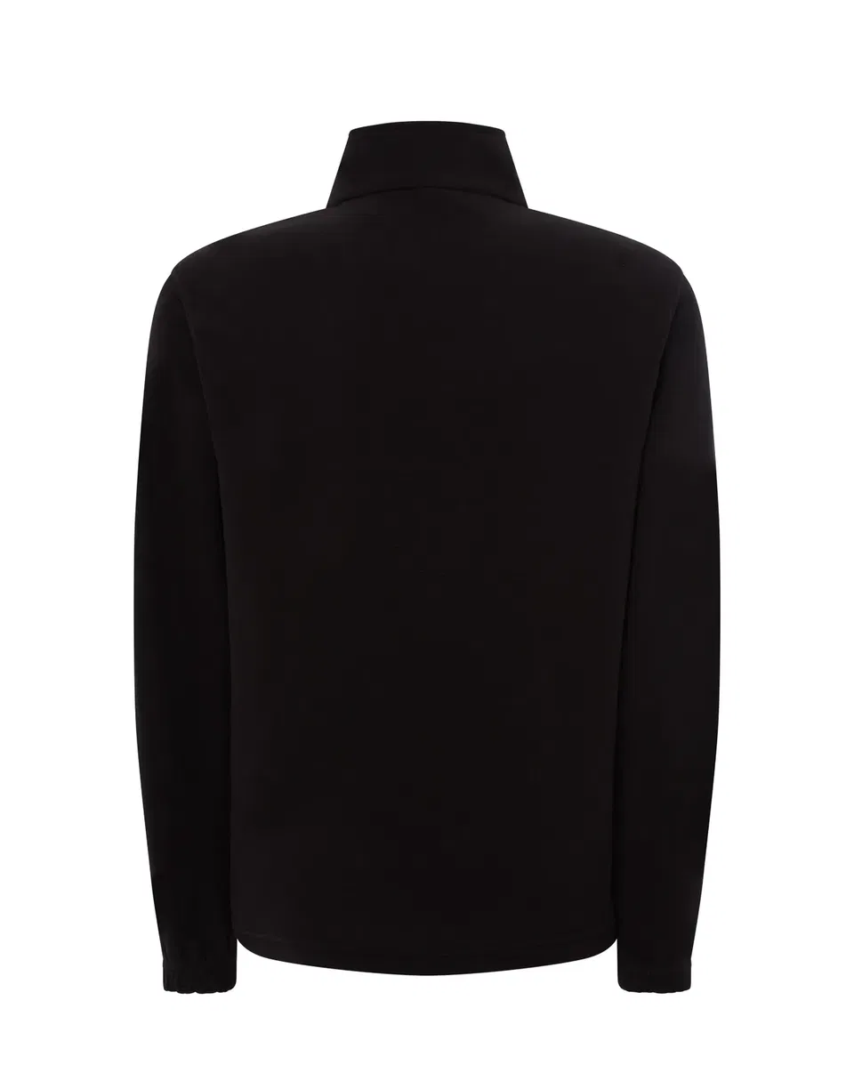 Micro Fleece Man