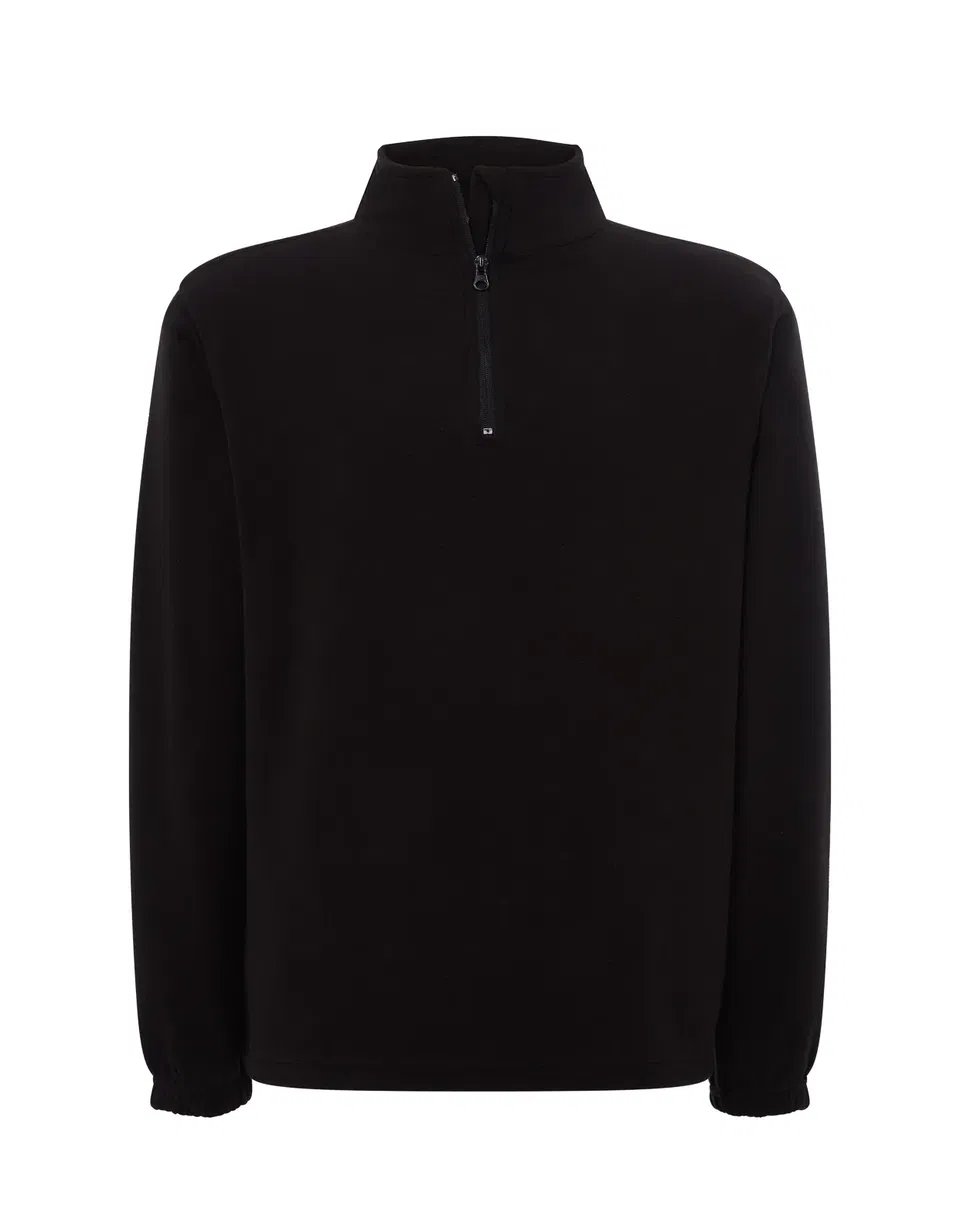 Micro Fleece Man