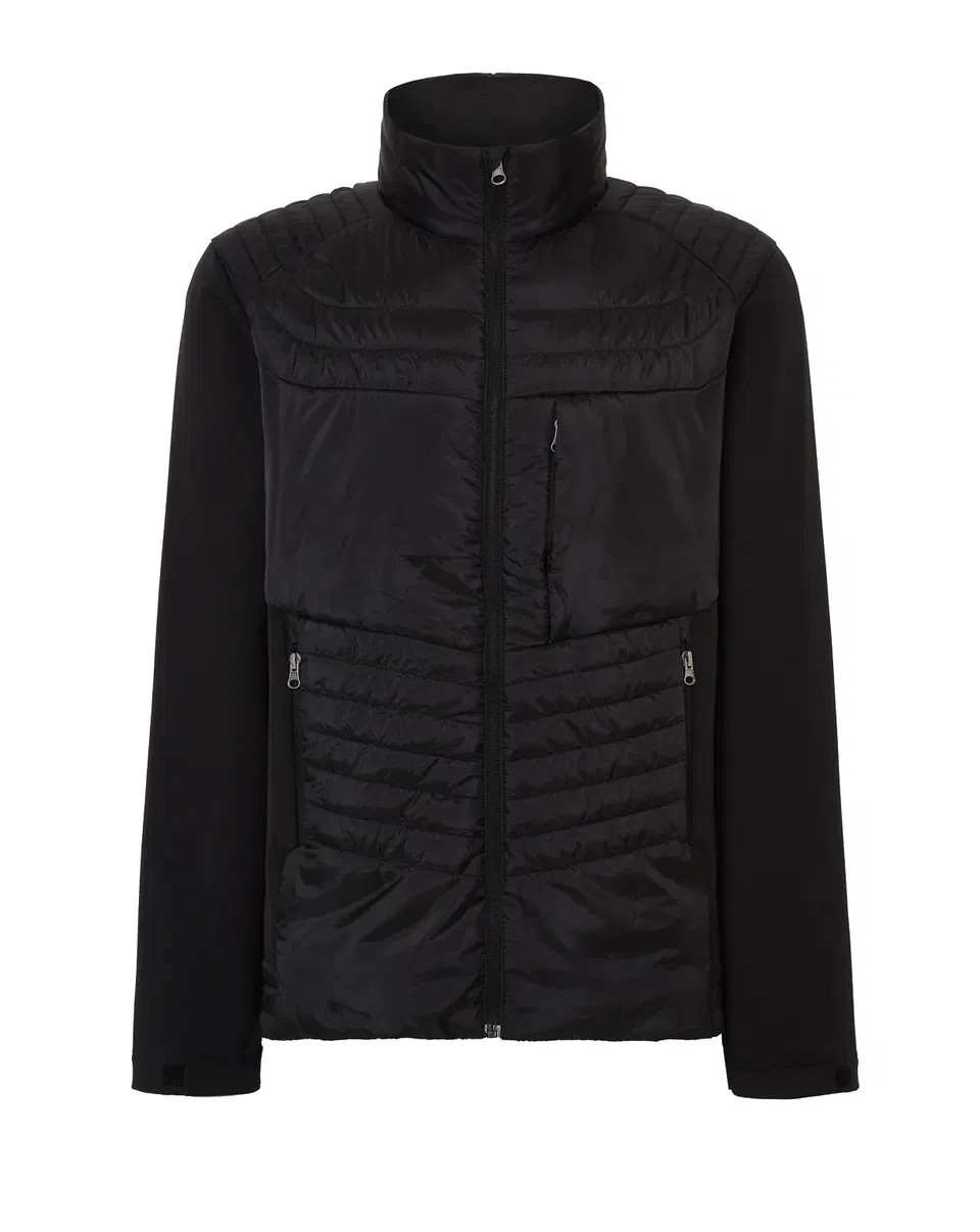 Padded Jacket
