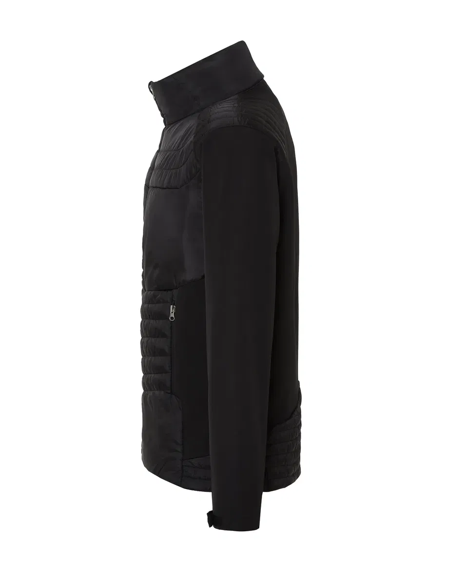Padded Jacket