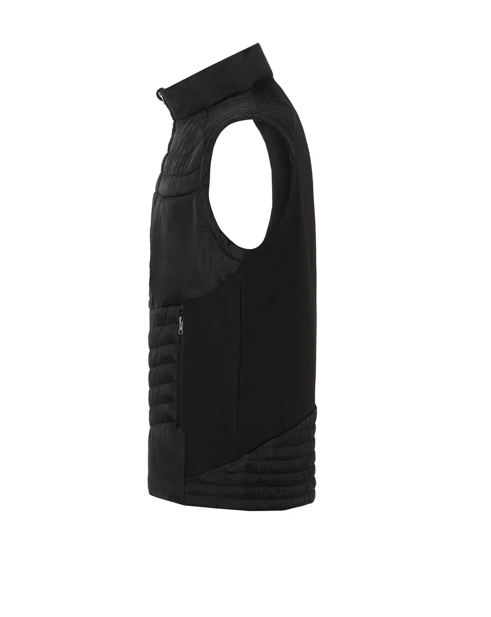 Padded Vest