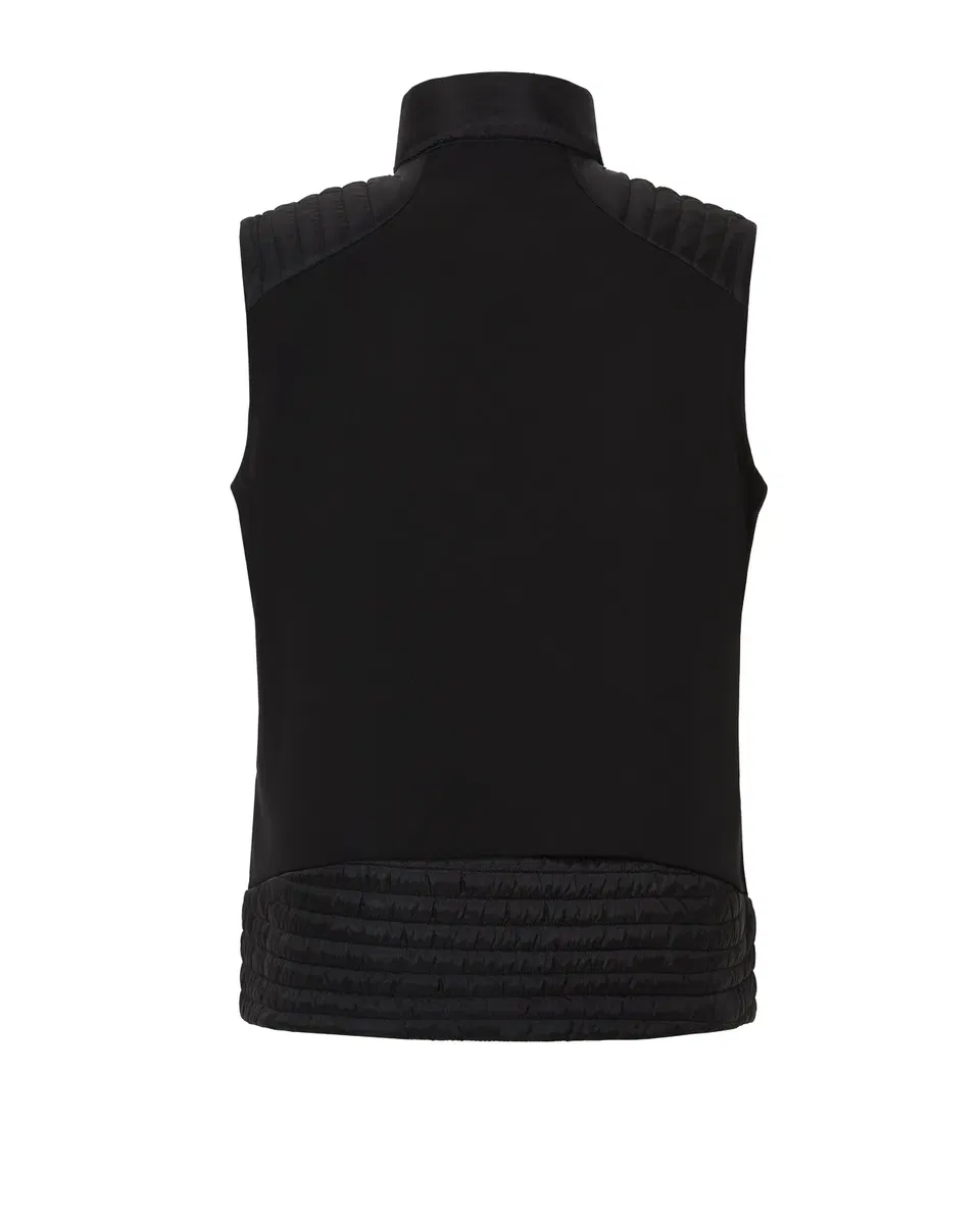 Padded Vest