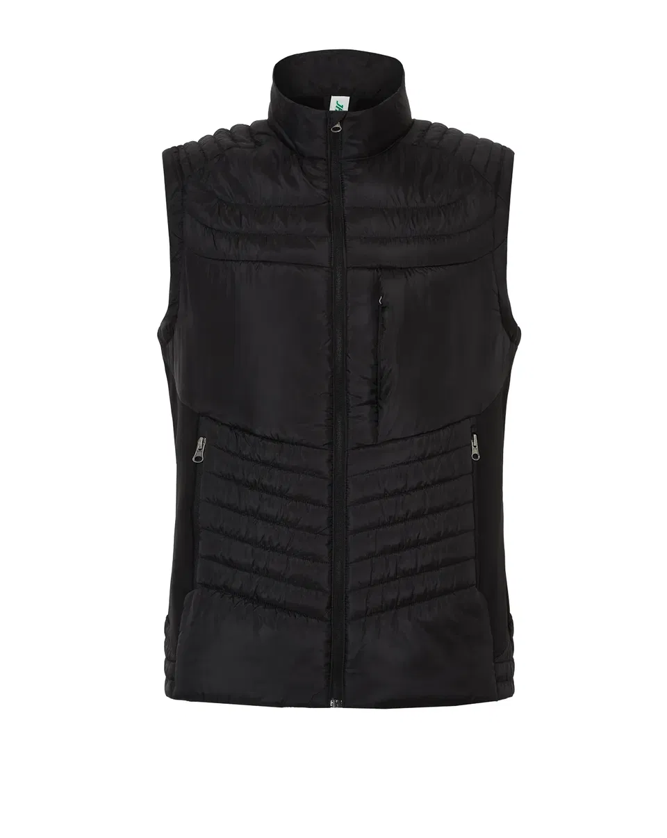 Padded Vest