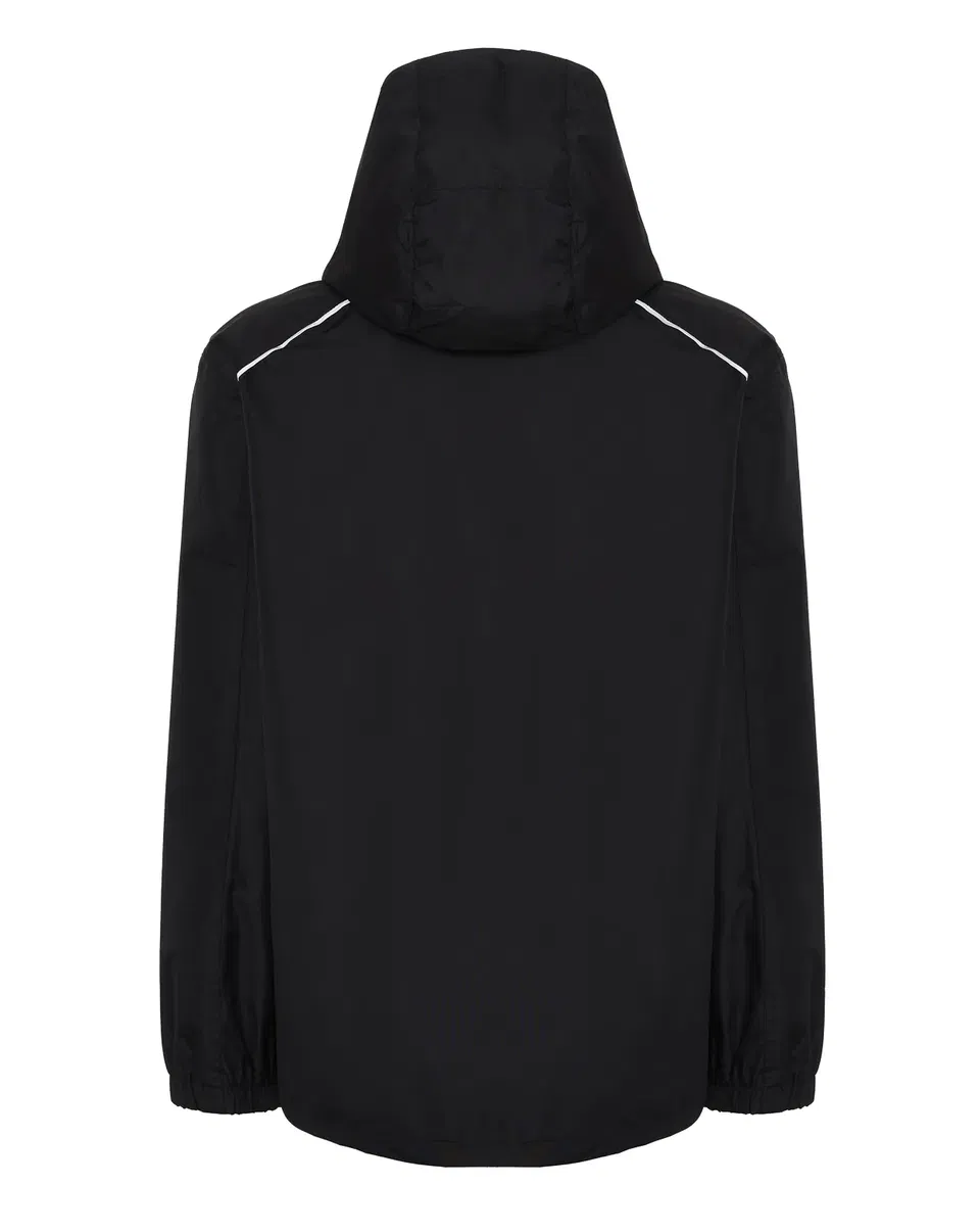 Raincoat