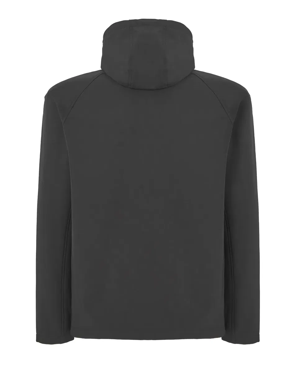 Softshell Jacket Hooded