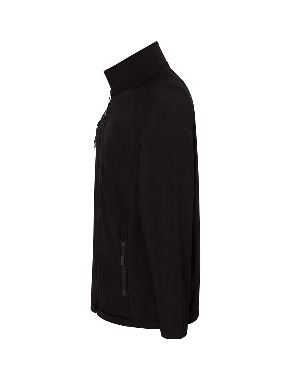 Softshell Jacket