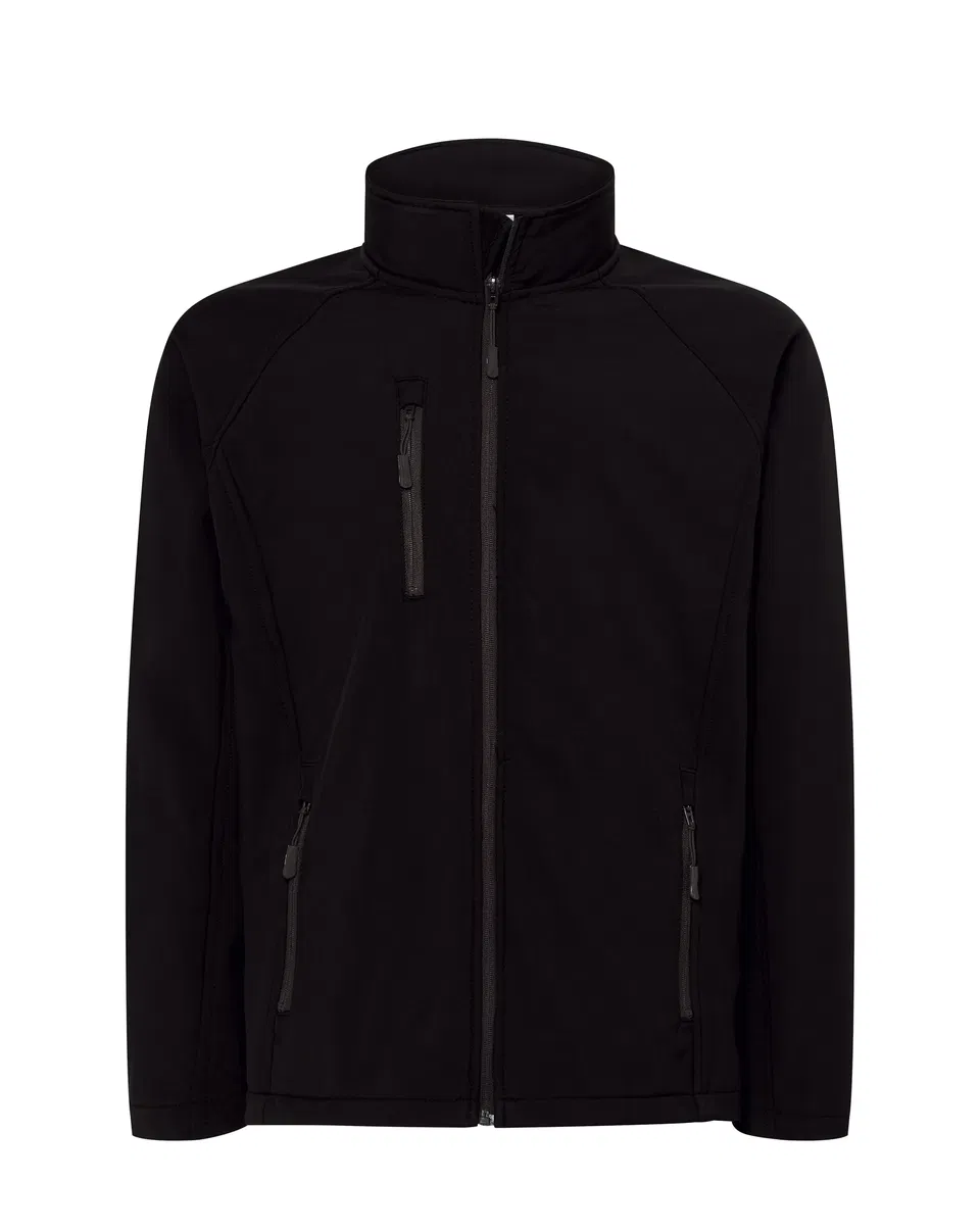 Softshell Jacket