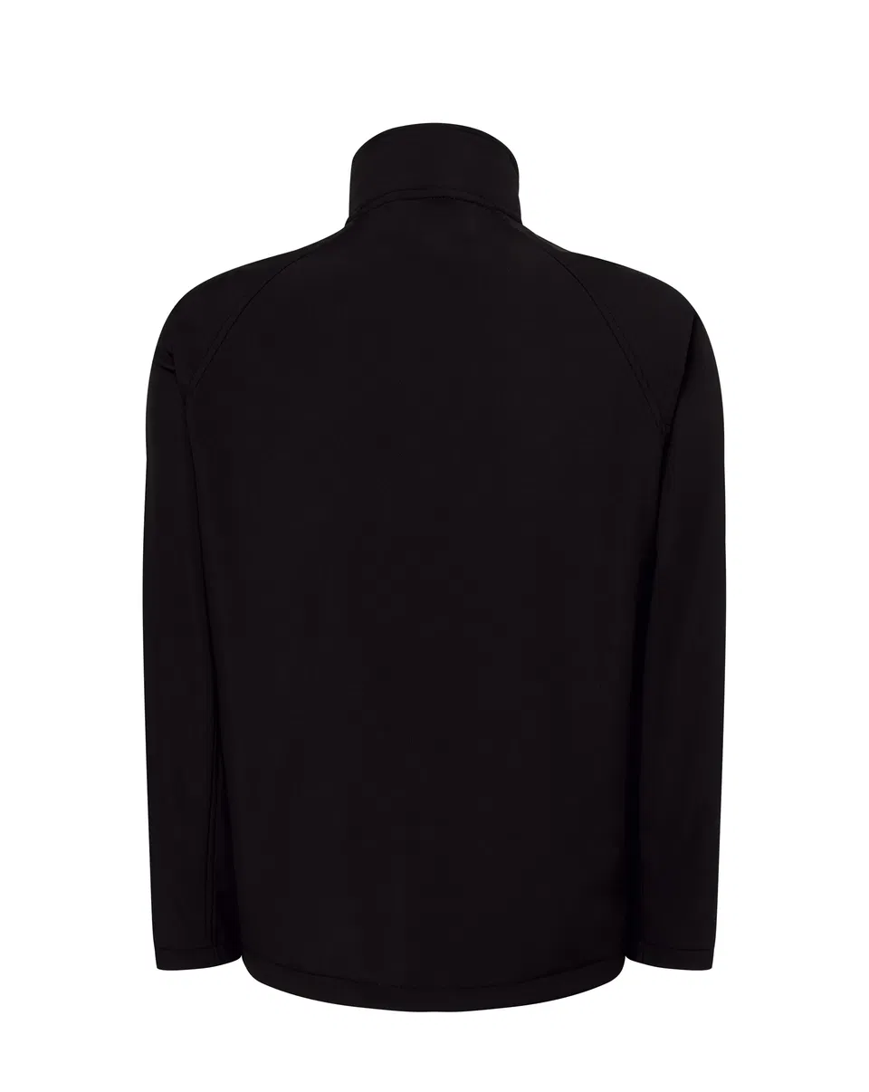 Softshell Jacket