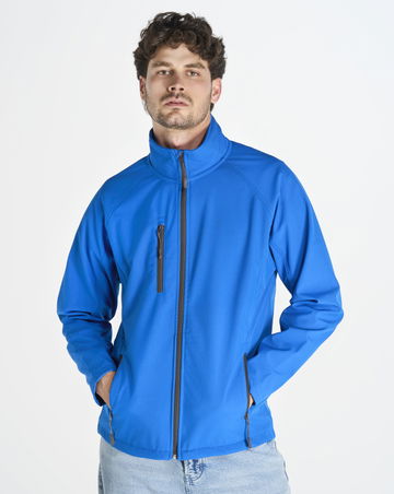 Softshell Jacket