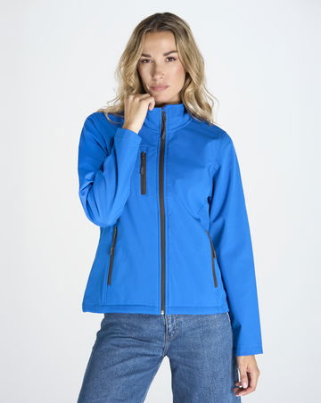 Softshell Jacket  Lady