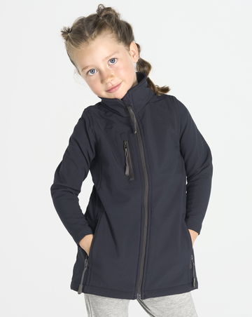 Softshell Jacket Kid