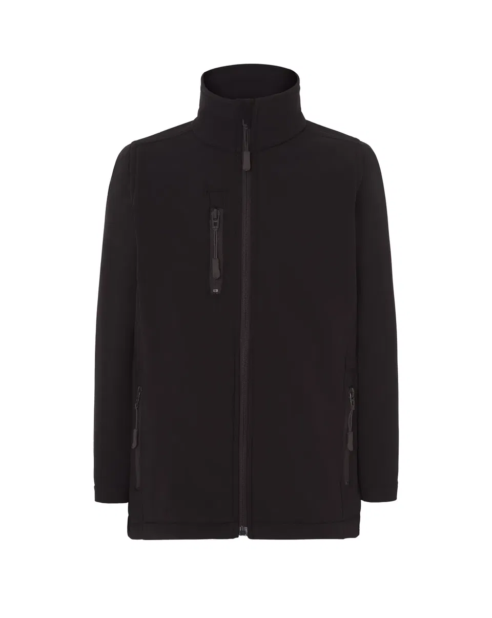 Softshell Jacket Kid