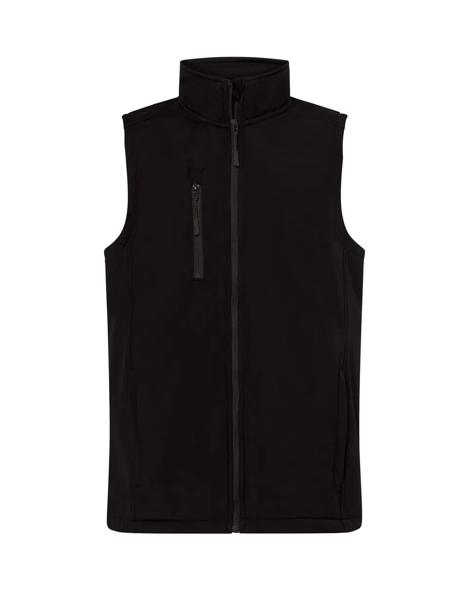 Softshell Vest
