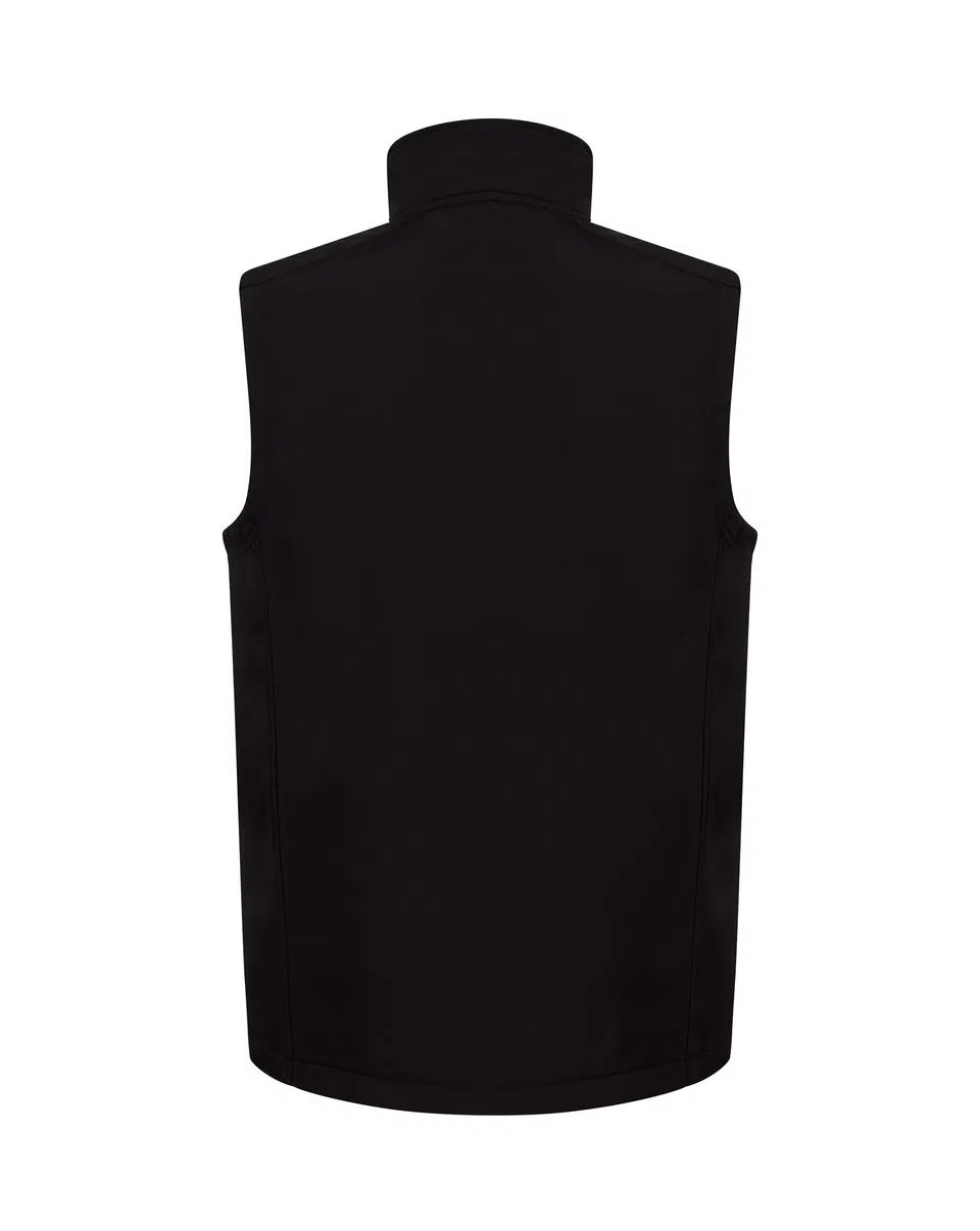Softshell Vest