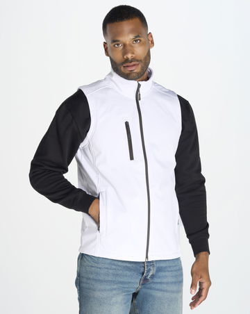 Softshell Vest