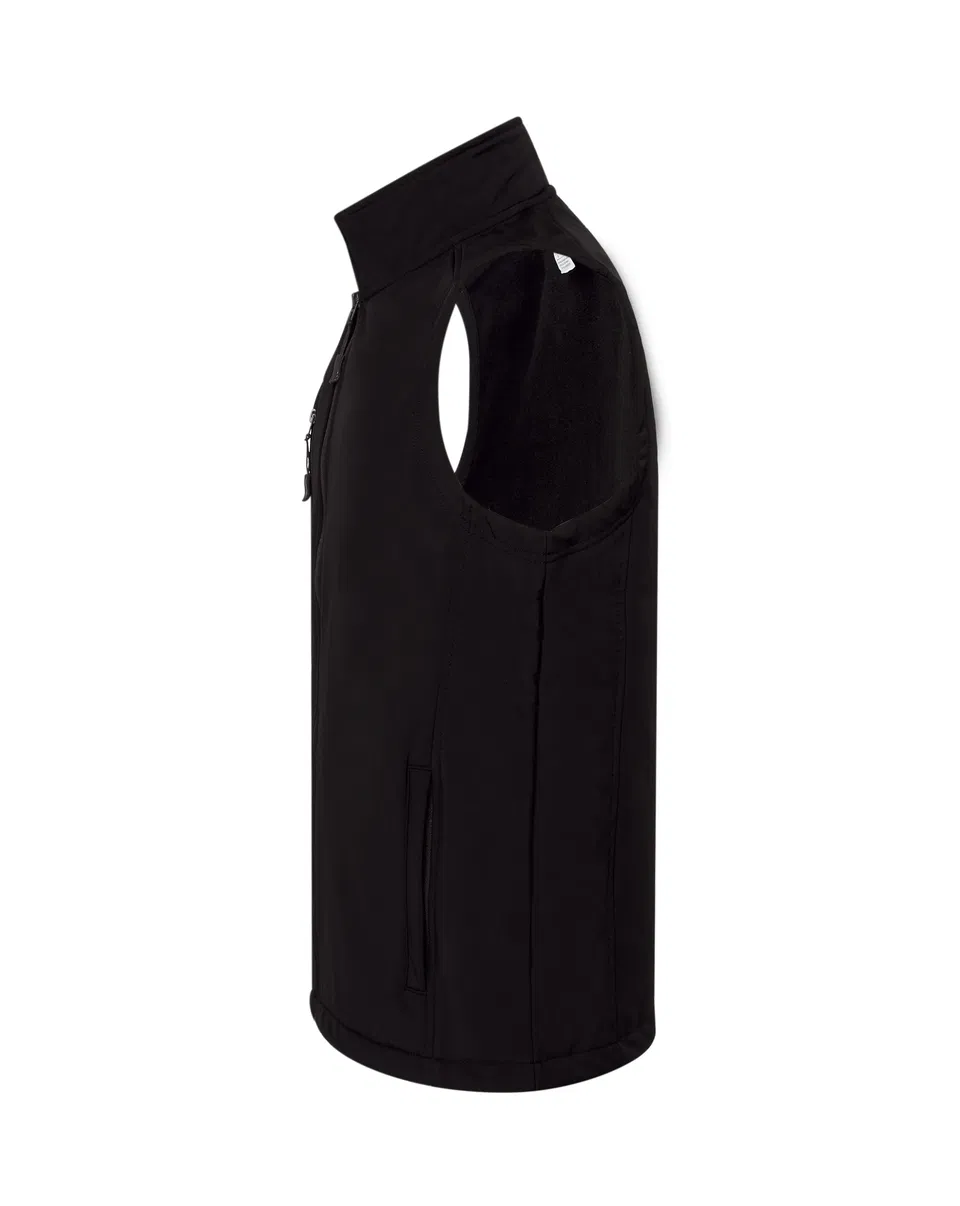 Softshell Vest