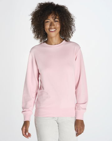 Sweatshirt Lady French Terry