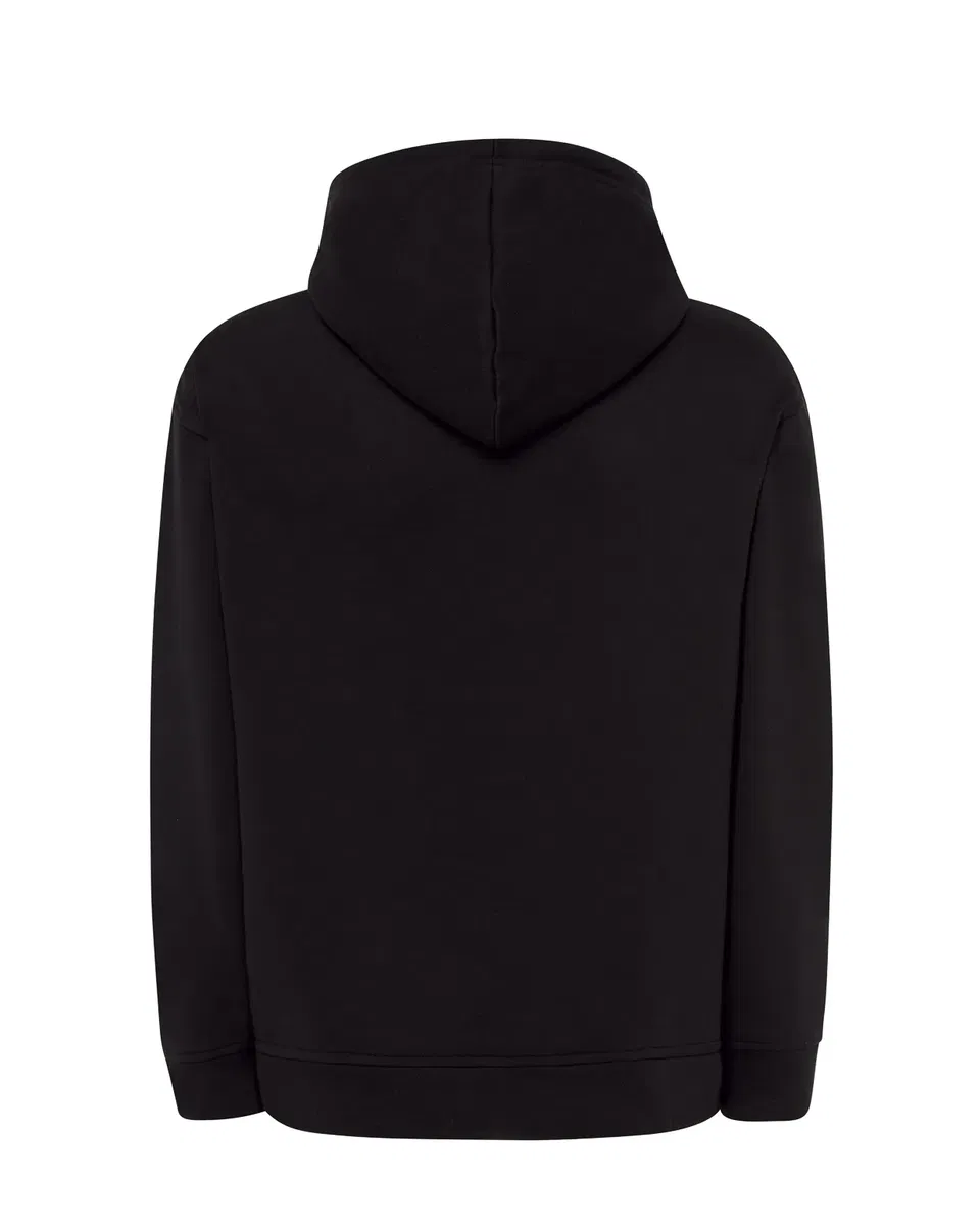 Kangaroo French Terry Sweatshirt