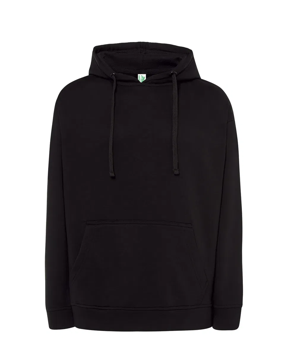 Kangaroo French Terry Sweatshirt