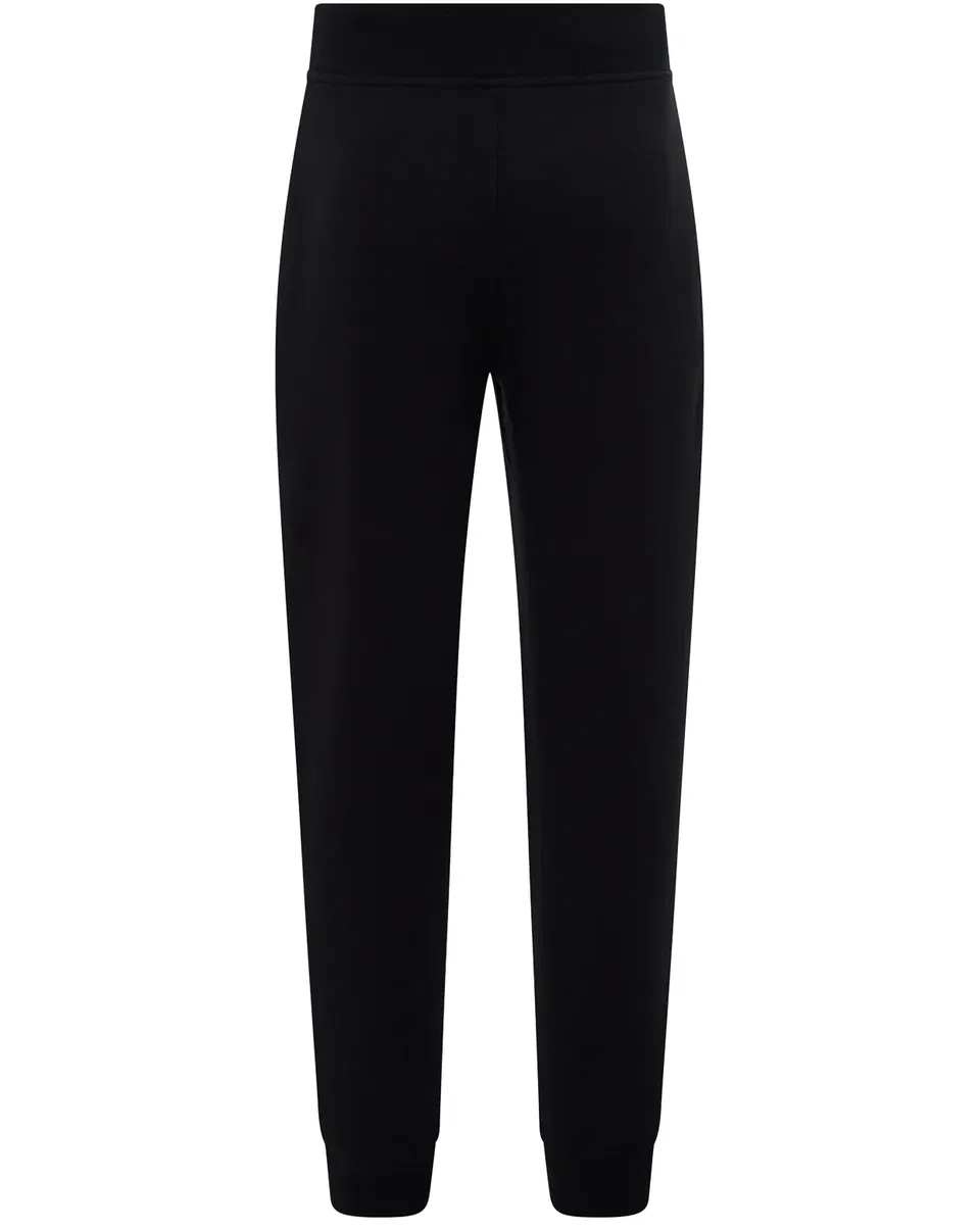 Sweat Pants Cuff French Terry