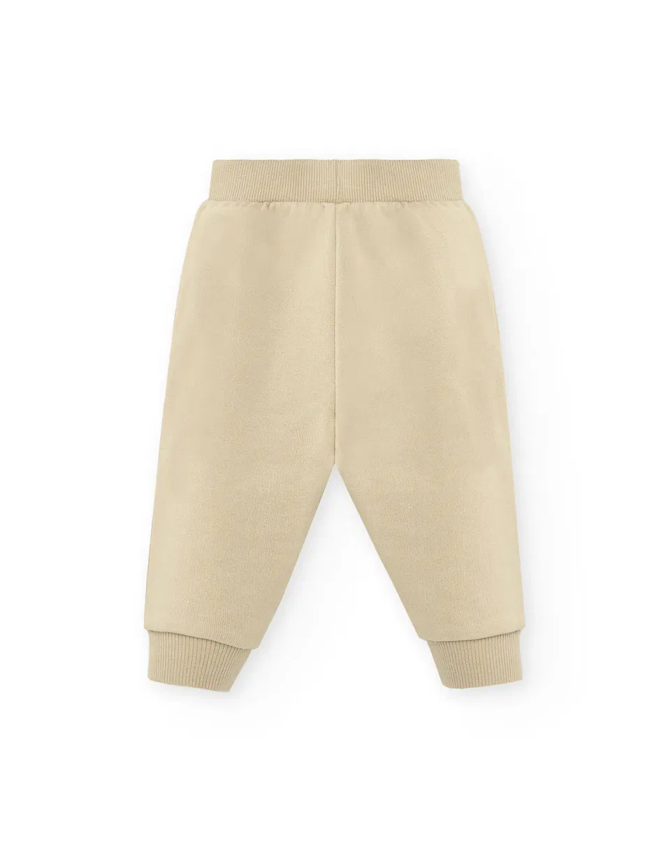 Baby Sweat Pants