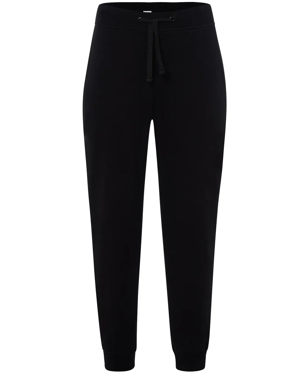 Sweat Pants Cuff Unisex