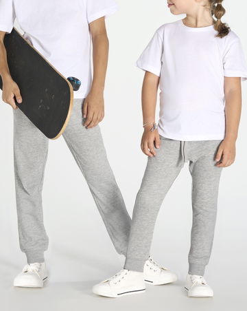 Kid Sweat Pants French Terry