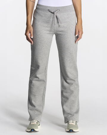 Sweat Pants Lady