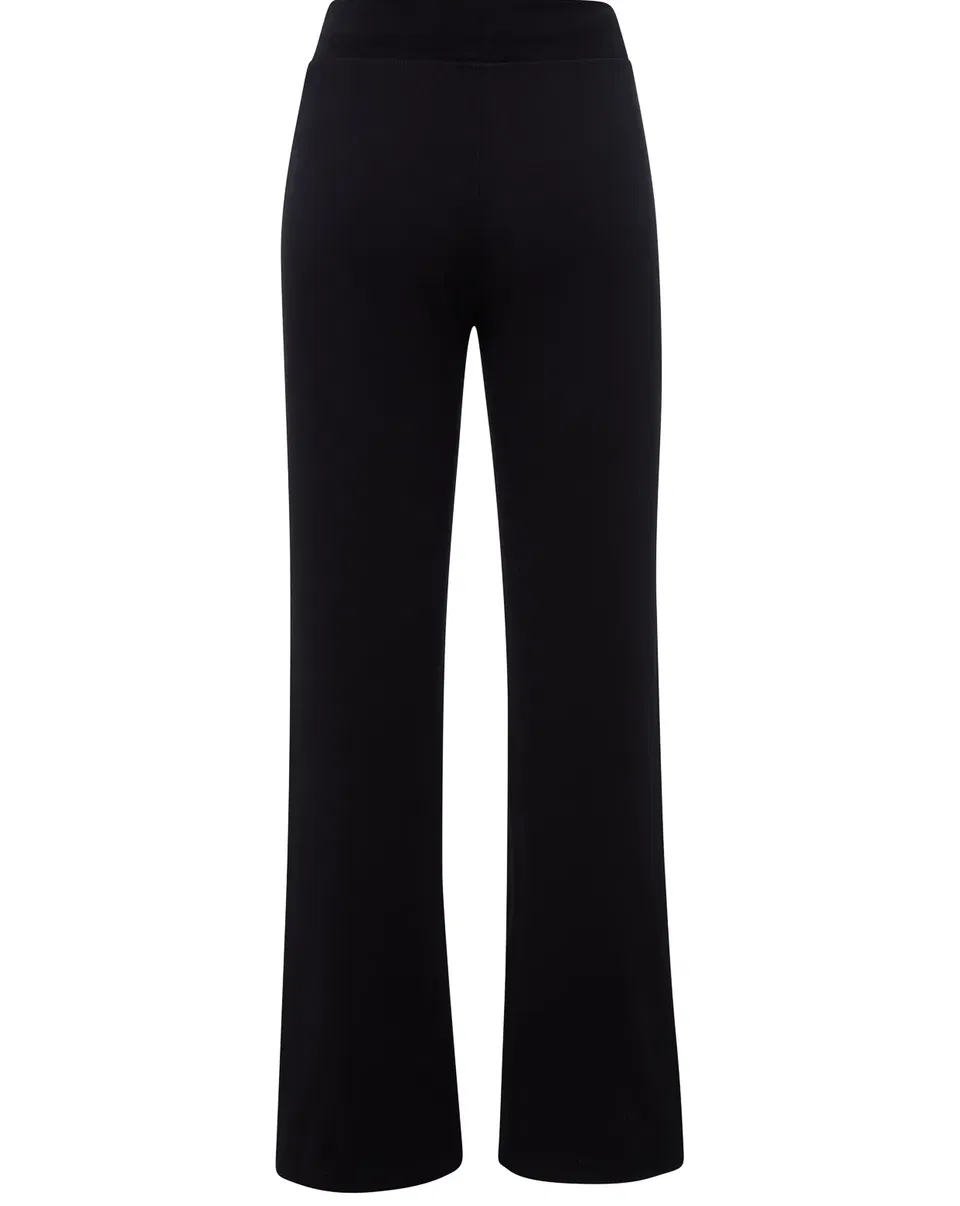 Sweat Pants Lady