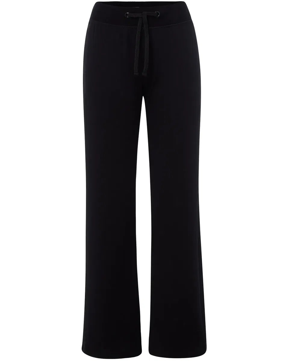 Sweat Pants Lady