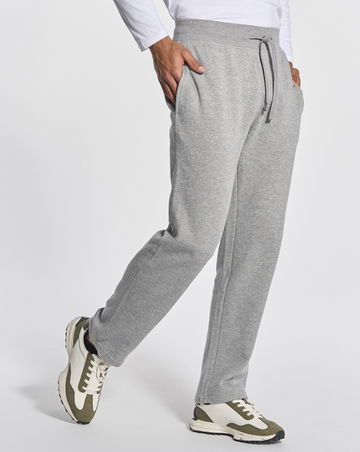 Sweat Pants Man