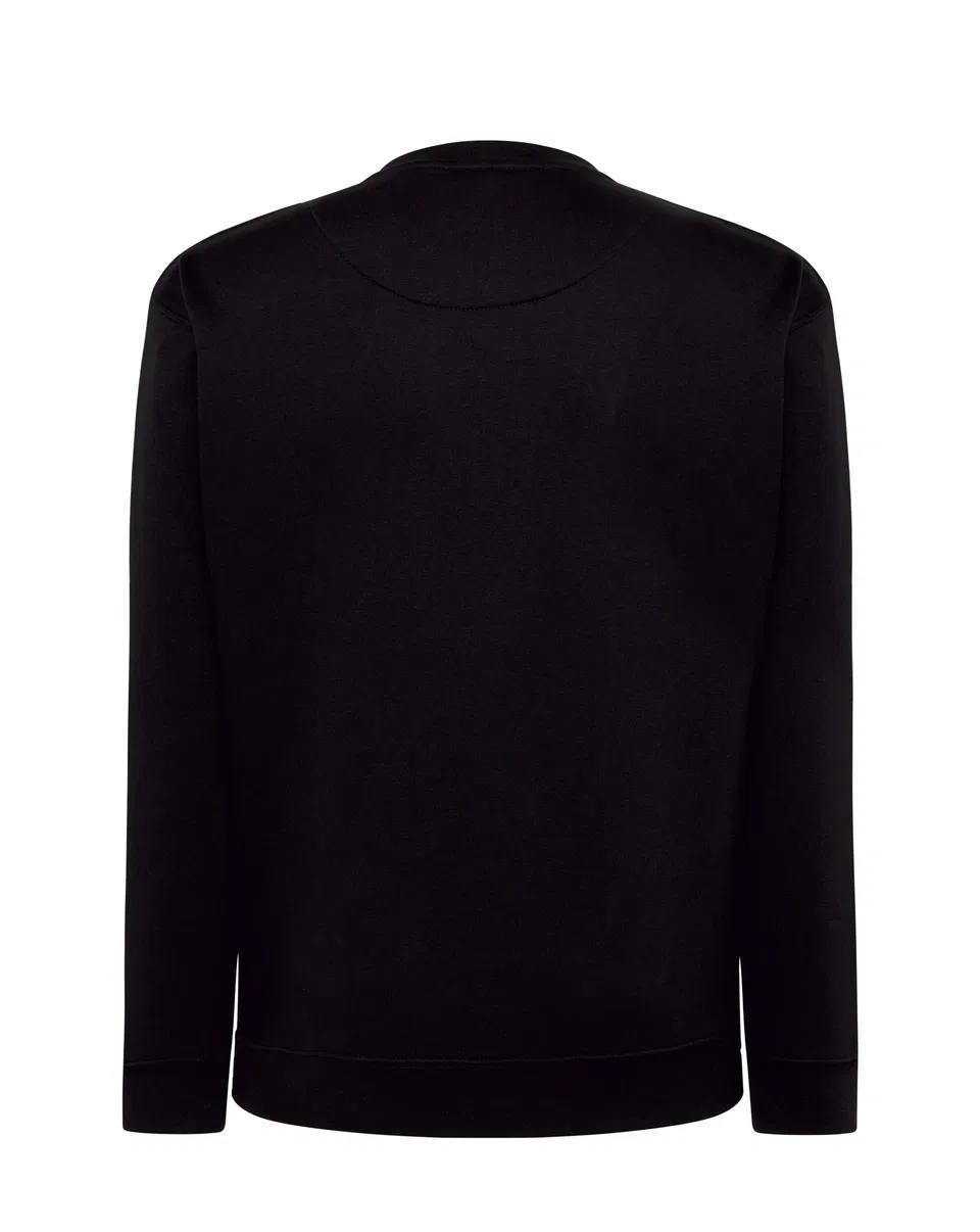 Crew Neck Sweatshirt