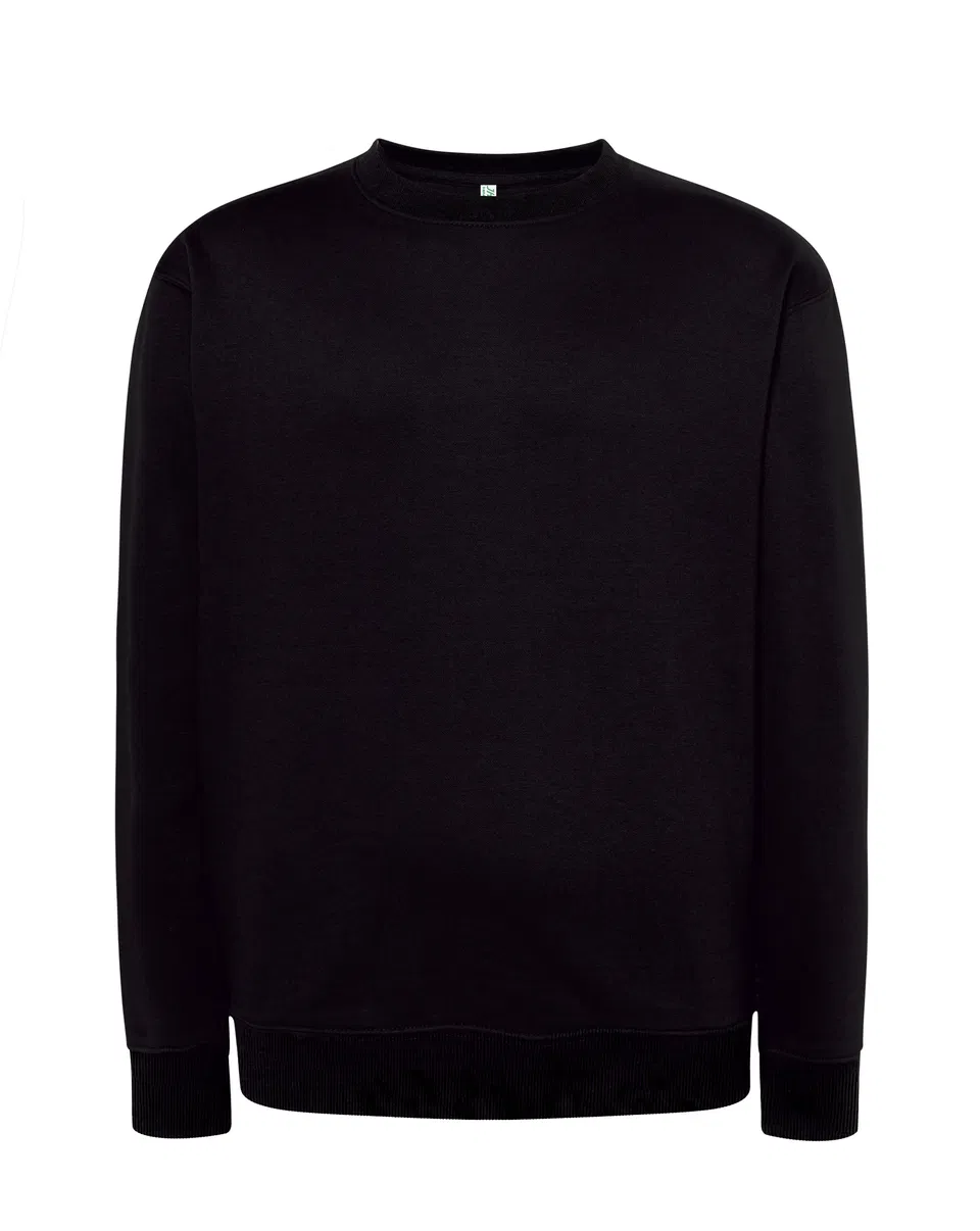 Crew Neck Sweatshirt