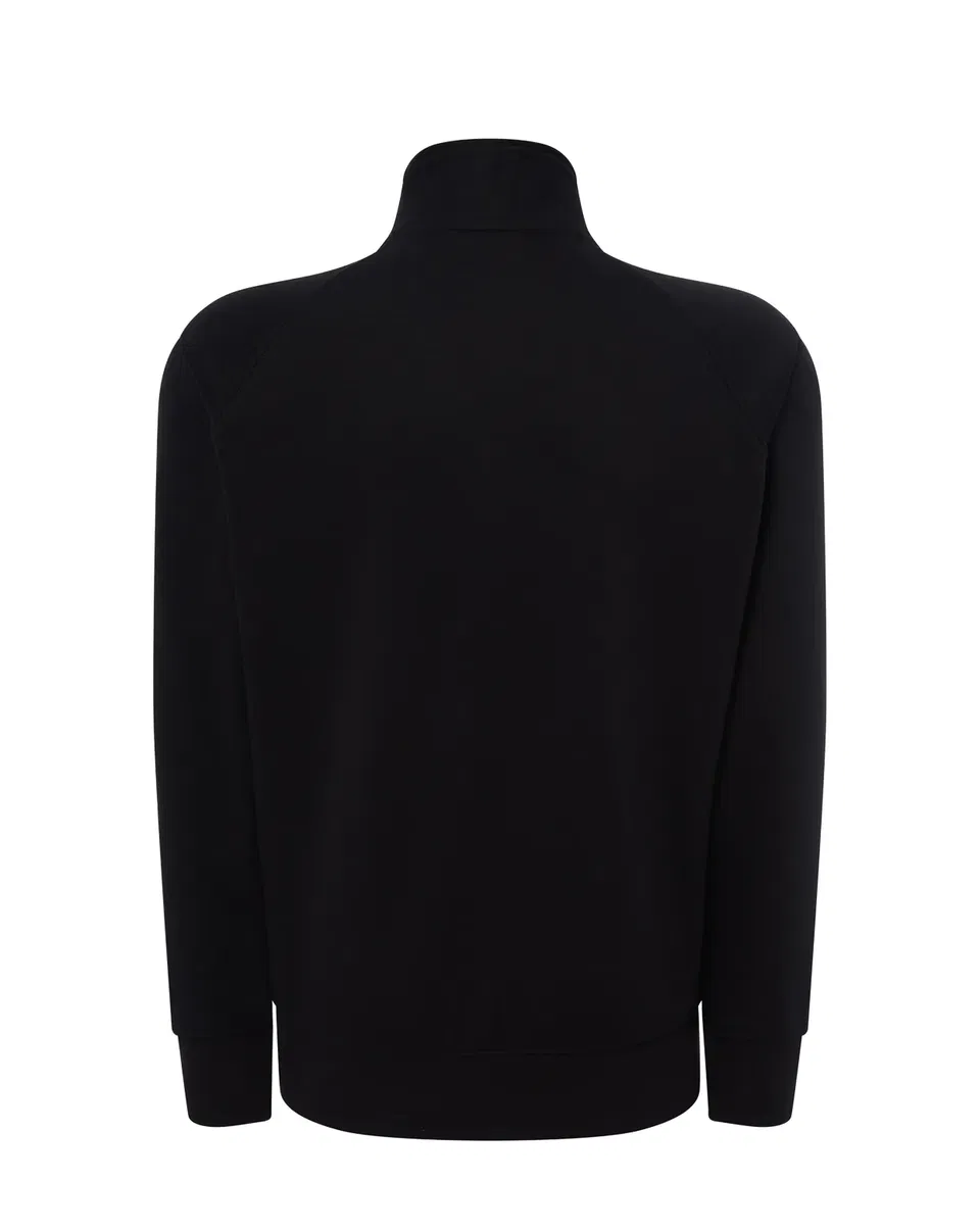 Full Zip Sweatshirt