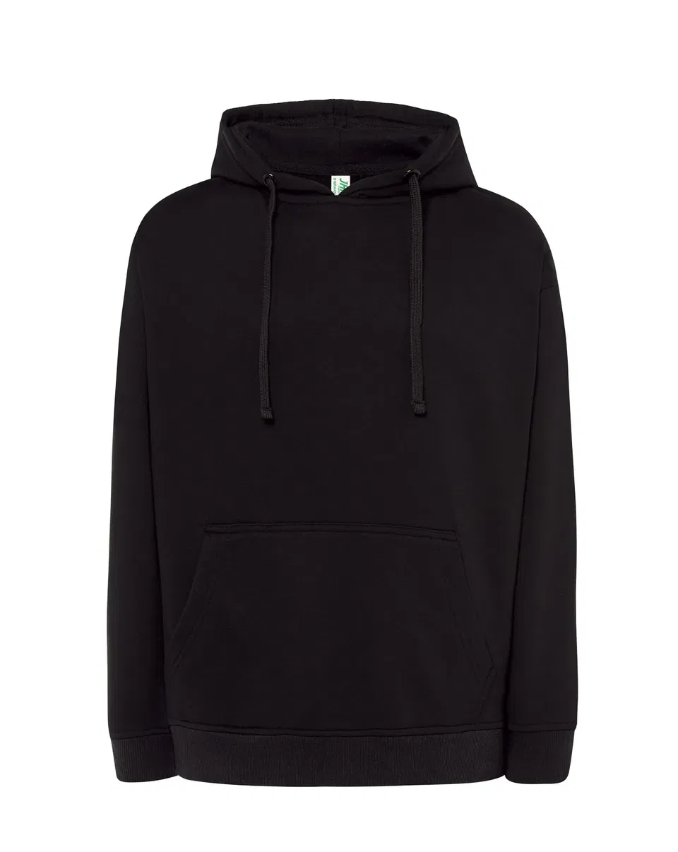 Kangaroo Sweatshirt King Size