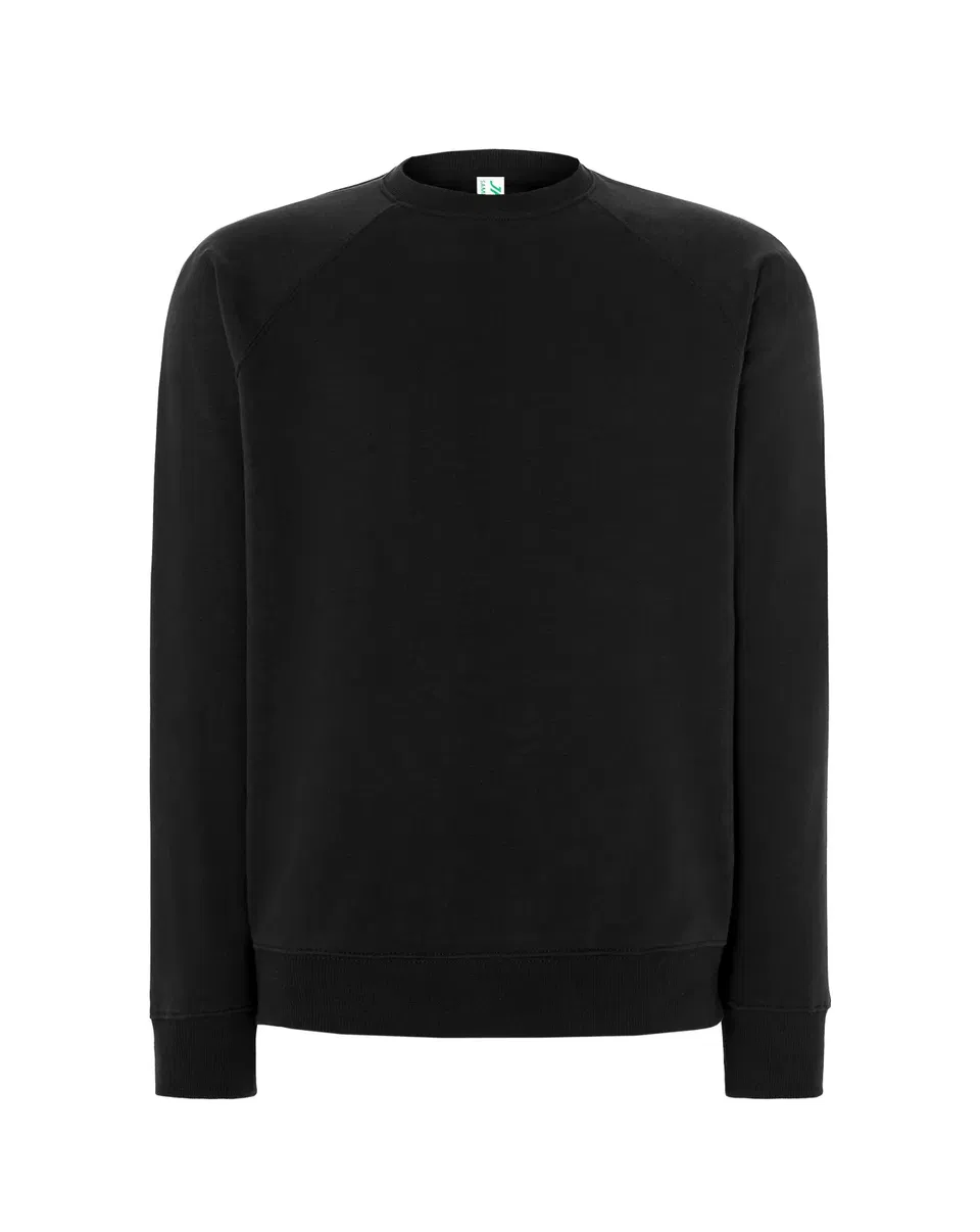 Sweatshirt Raglan Unisex