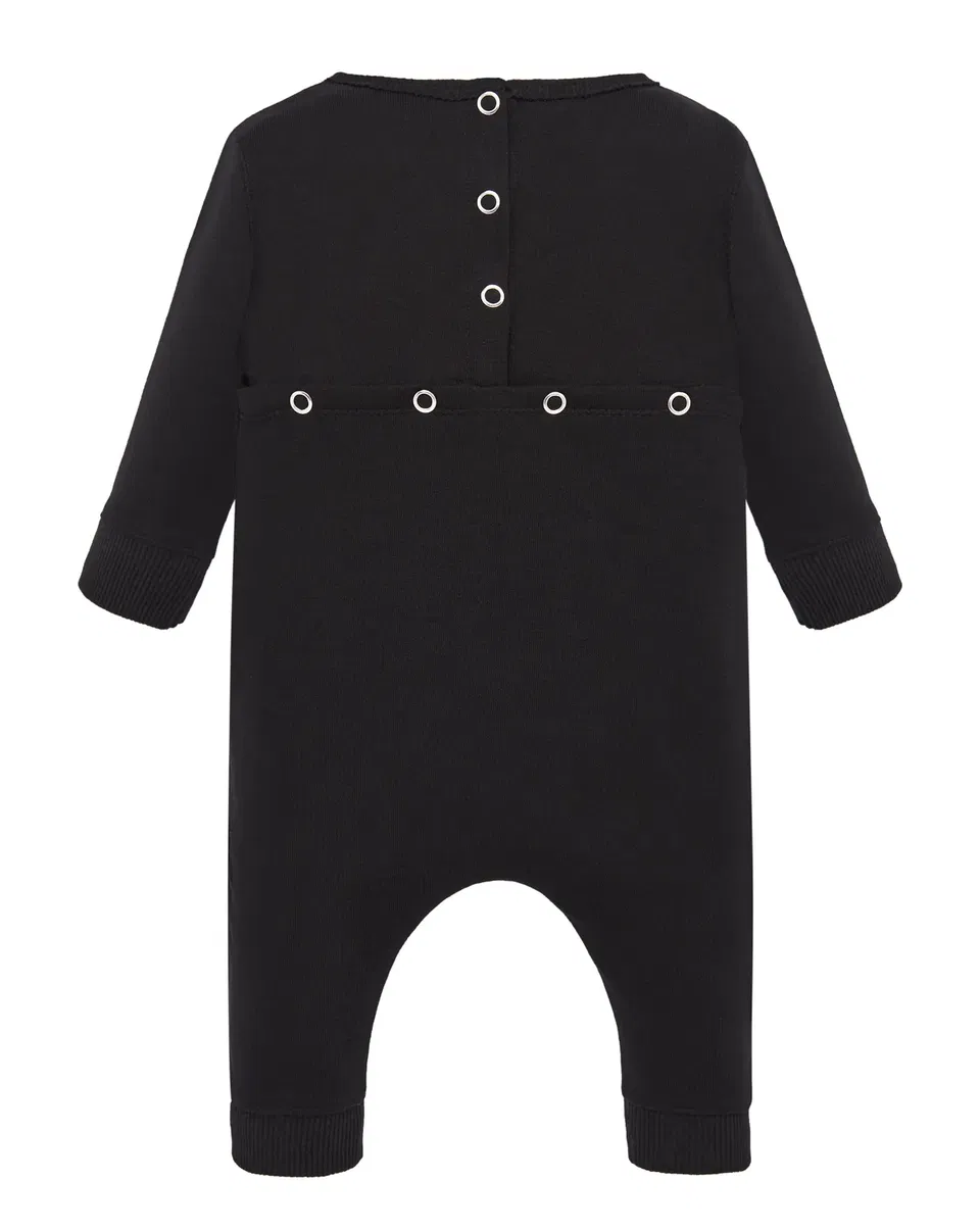 Baby Playsuit LS