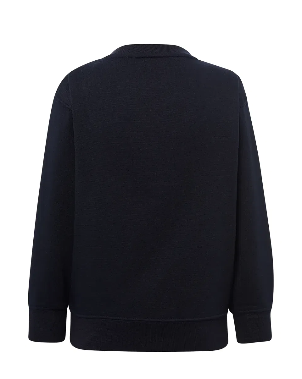 Kid Sweatshirt French Terry