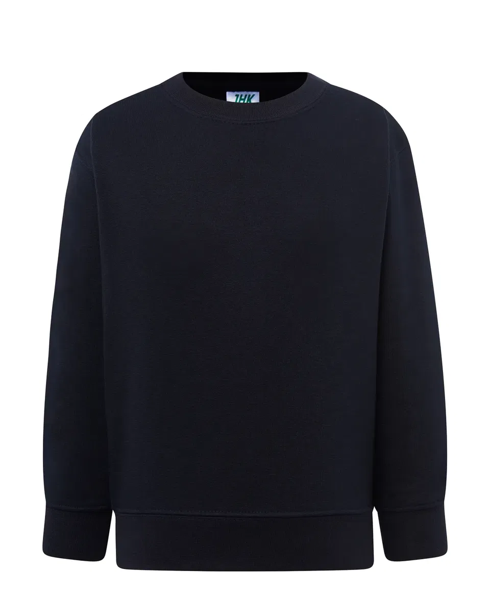Kid Sweatshirt French Terry