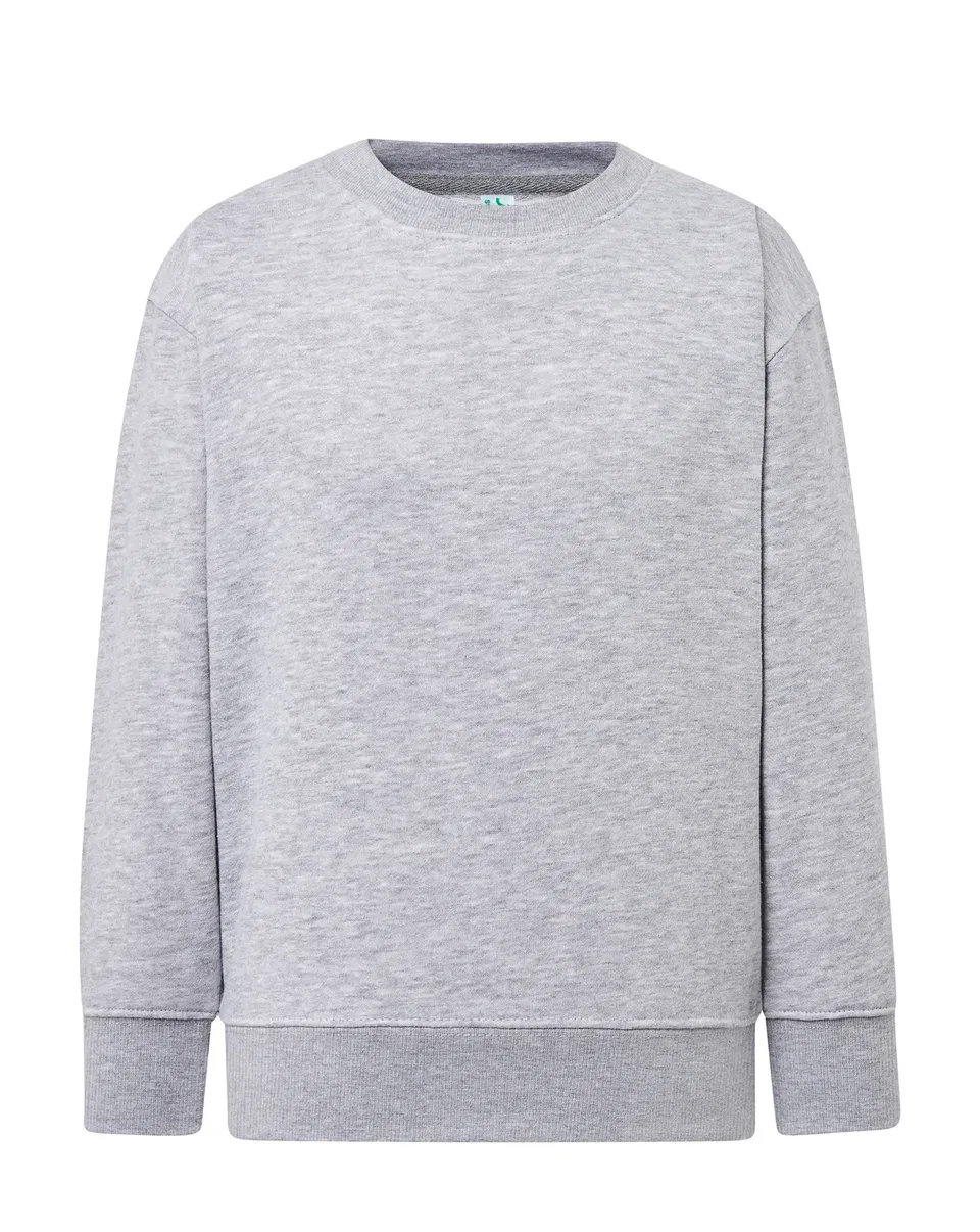 Crew Neck Sweatshirt Kid