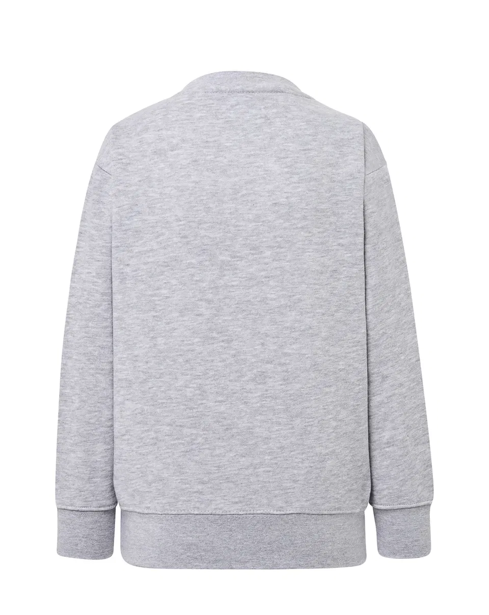 Crew Neck Sweatshirt Kid